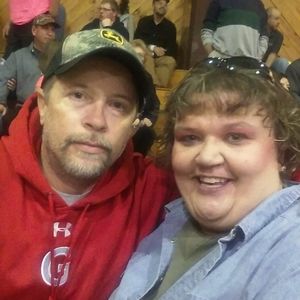 Meet your Posher, Denise